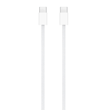 Cable Apple de carga USB-C de 60 W (1 m)