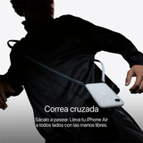 Apple Crossbody Strap