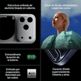 Apple iPhone 17 Pro