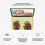 MacBook Neo 13