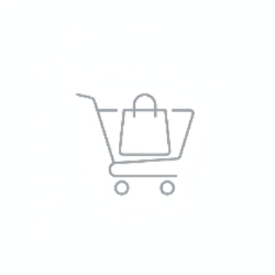 Empty Cart Icon